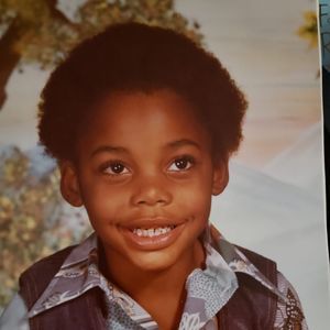 Meet your Posher, Steven